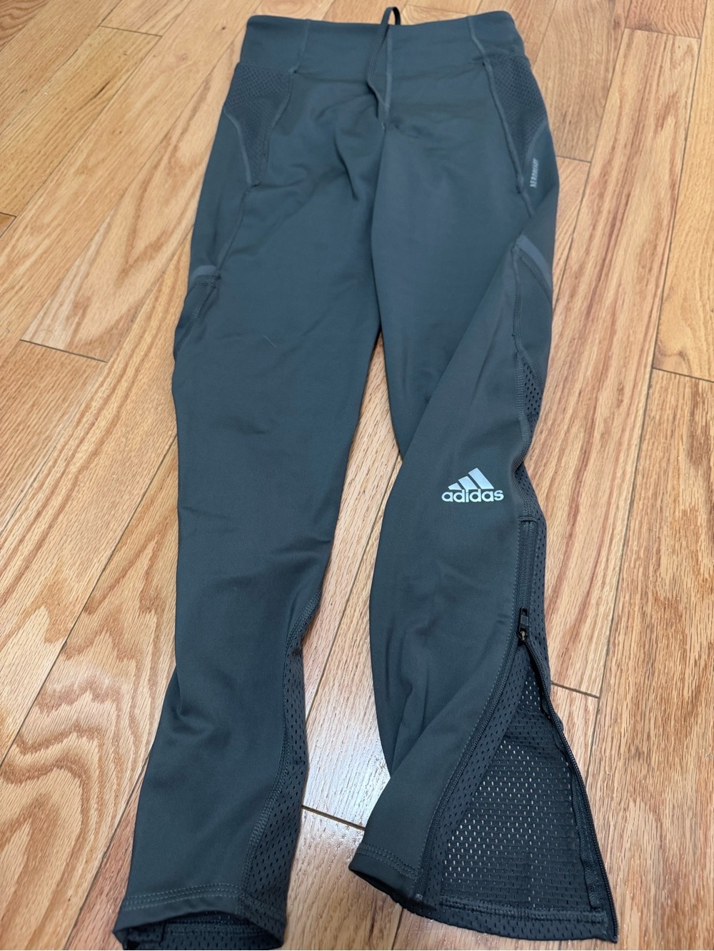 adidas Athletic Track Pants